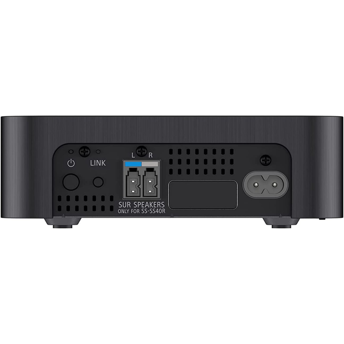 Sony HT-S40R 5.1Ch 600Watts Soundbar with Wireless Rear Speakers - Brand New