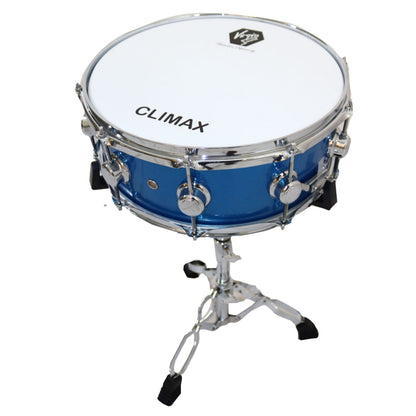 Virgin Sound Climax Snare Drum and Snare Drum stand