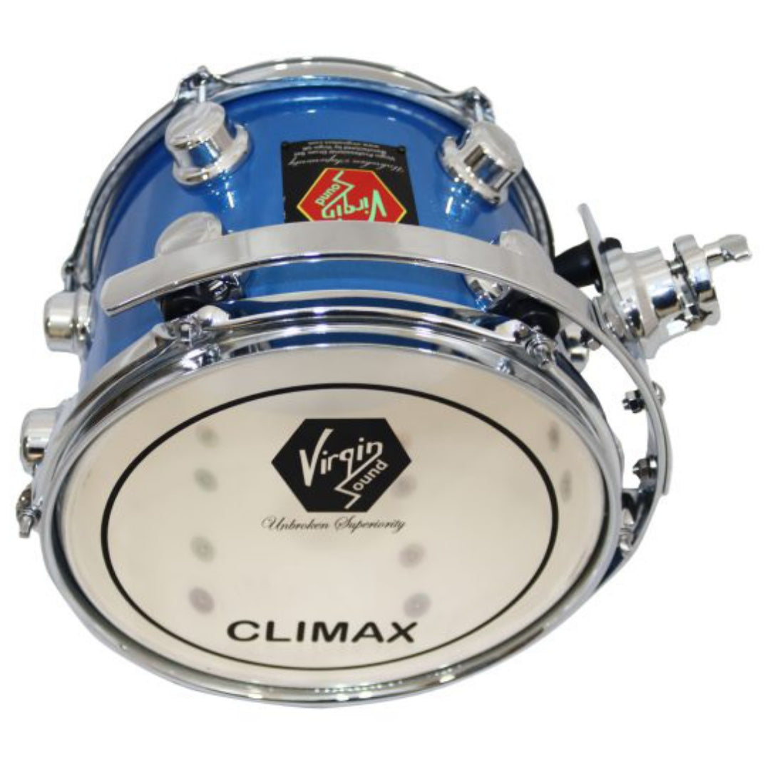 Virgin Sound Climax 10 inch left Tom drum
