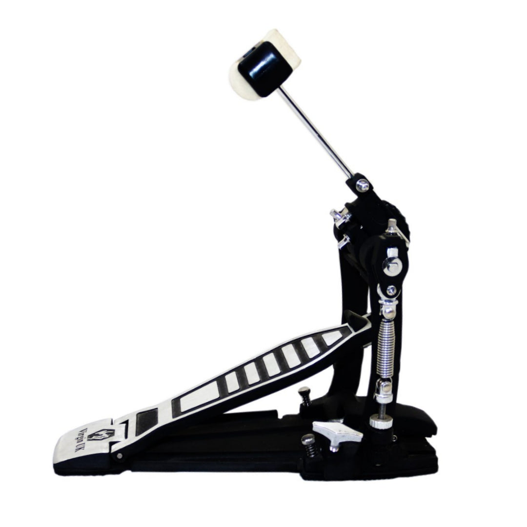 Virgin Sound Climax Drum pedal - side view