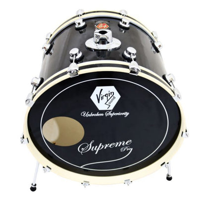 Virgin Sound Supreme Bass drum