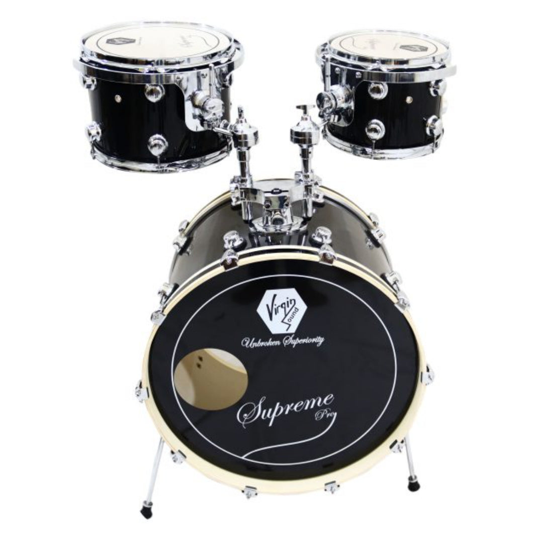 Supreme drum deals set