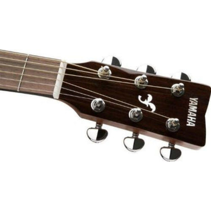 Yamaha 38" F310 Natural Steel String Full Size Acoustic Guitar - Brand New