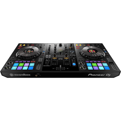 Pioneer Dj DDJ-800 2-Channel Performance rekordbox DJ Controller - Brand New