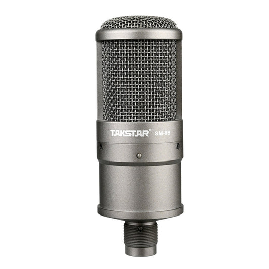 TAKSTAR SM-8B Recording Condenser Microphone - Brand New 