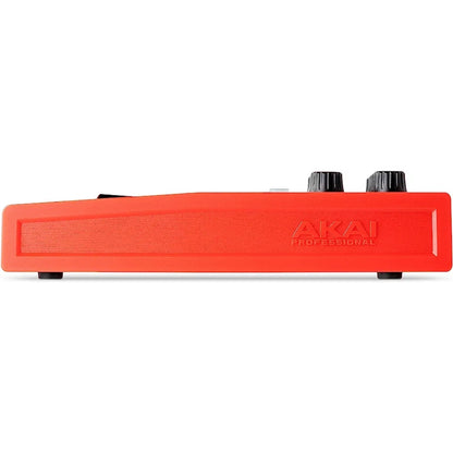 AKAI Professional APC Key 25 MK2 USB Midi Keyboard Controller (40 RGB Pads and 8 Rotary Knobs) - Brand New