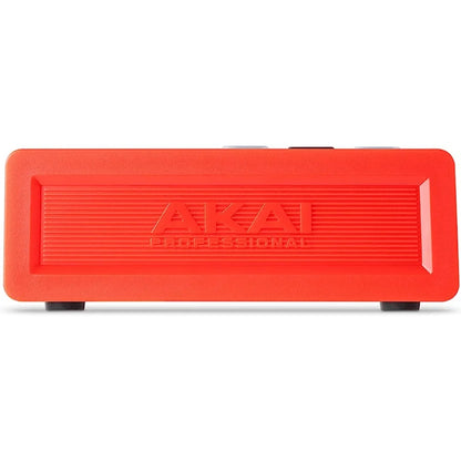 AKAI Professional LPK25 USB MIDI Keyboard Controller with 25 Responsive Synth Keys - Brand New