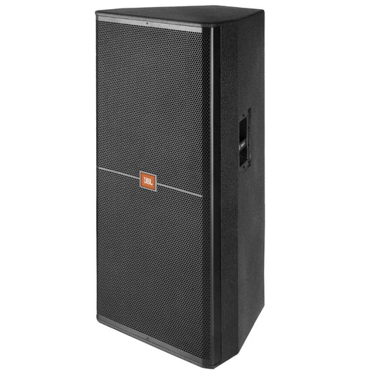 JBL SRX725 Dual 15-inch High Power 2-Way Passive Loudspeaker - Brand New