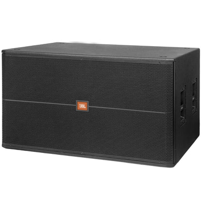 JBL SRX728S Dual 18-inch High Power 2-Way Passive Subwoofer Loudspeaker - Brand New