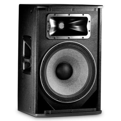 JBL SRX815 15-inch 2-Way Bass-Reflex Passive PA Loudspeaker - Brand New