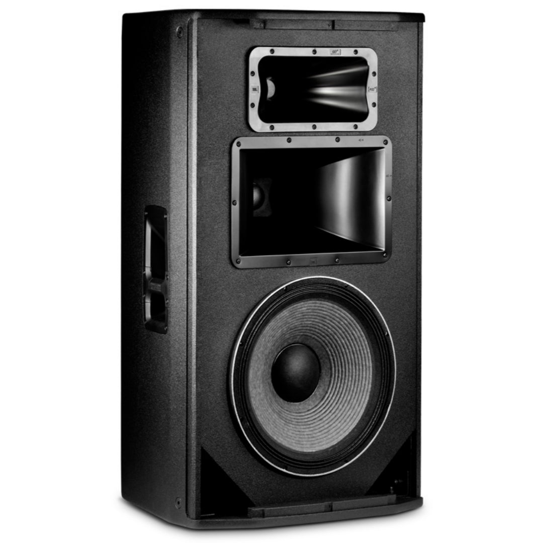 JBL SRX835 15-inch 3-Way Bass-Reflex Passive PA Loudspeaker - Brand New
