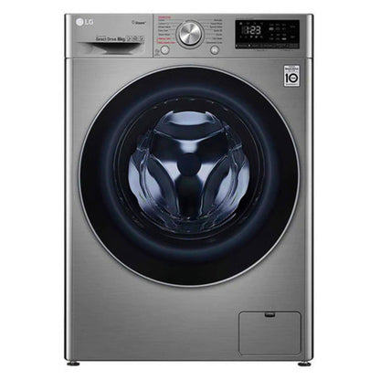 LG 2-in-1 8kg Washer 5kg Dryer, Inverter Direct Drive Automatic Front Load Washing Machine - Brand New