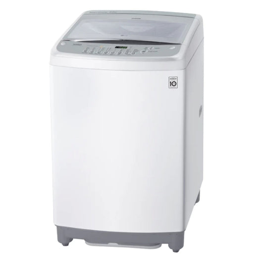 LG T8585NDKVH 8kg Top Load Smart Inverter Automatic Washing Machine - Brand New