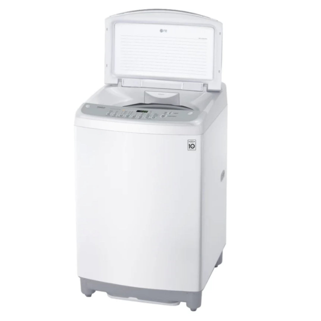 LG T8585NDKVH 8kg Top Load Smart Inverter Automatic Washing Machine - Brand New