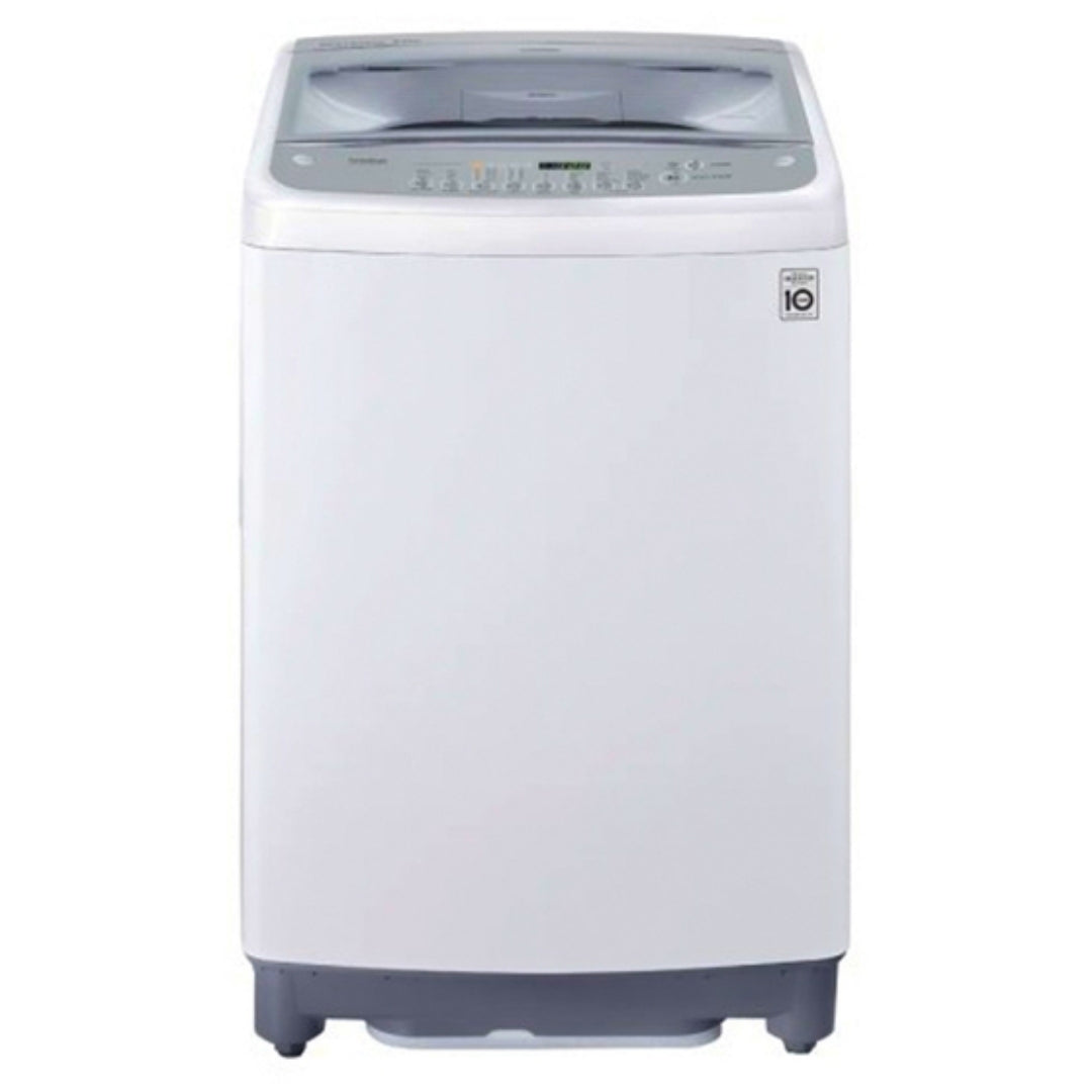 LG T8585NDKVH 8kg Top Load Smart Inverter Automatic Washing Machine - Brand New