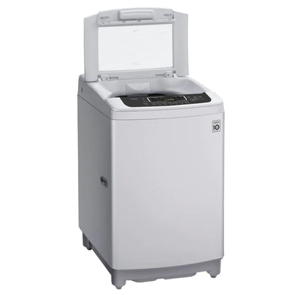 LG T1369NEHTF 13kg Top Load Smart Inverter Automatic Washing Machine - Brand New