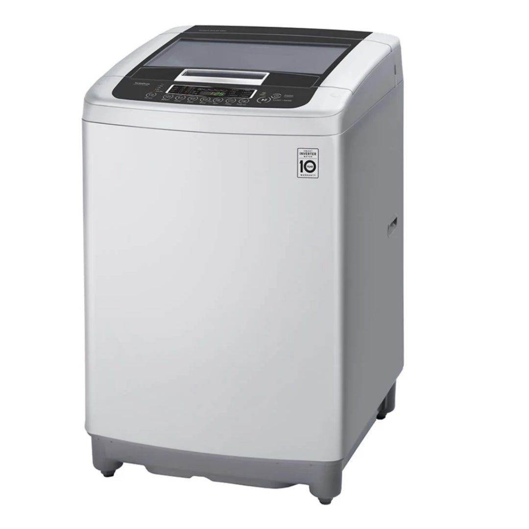 LG T1369NEHTF 13kg Top Load Smart Inverter Automatic Washing Machine - Brand New