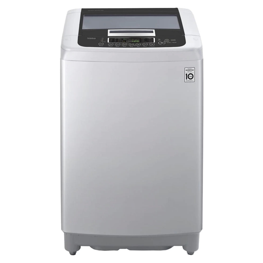 LG T1369NEHTF 13kg Top Load Smart Inverter Automatic Washing Machine - Brand New