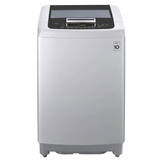 LG T1369NEHTF 13kg Top Load Smart Inverter Automatic Washing Machine - Brand New