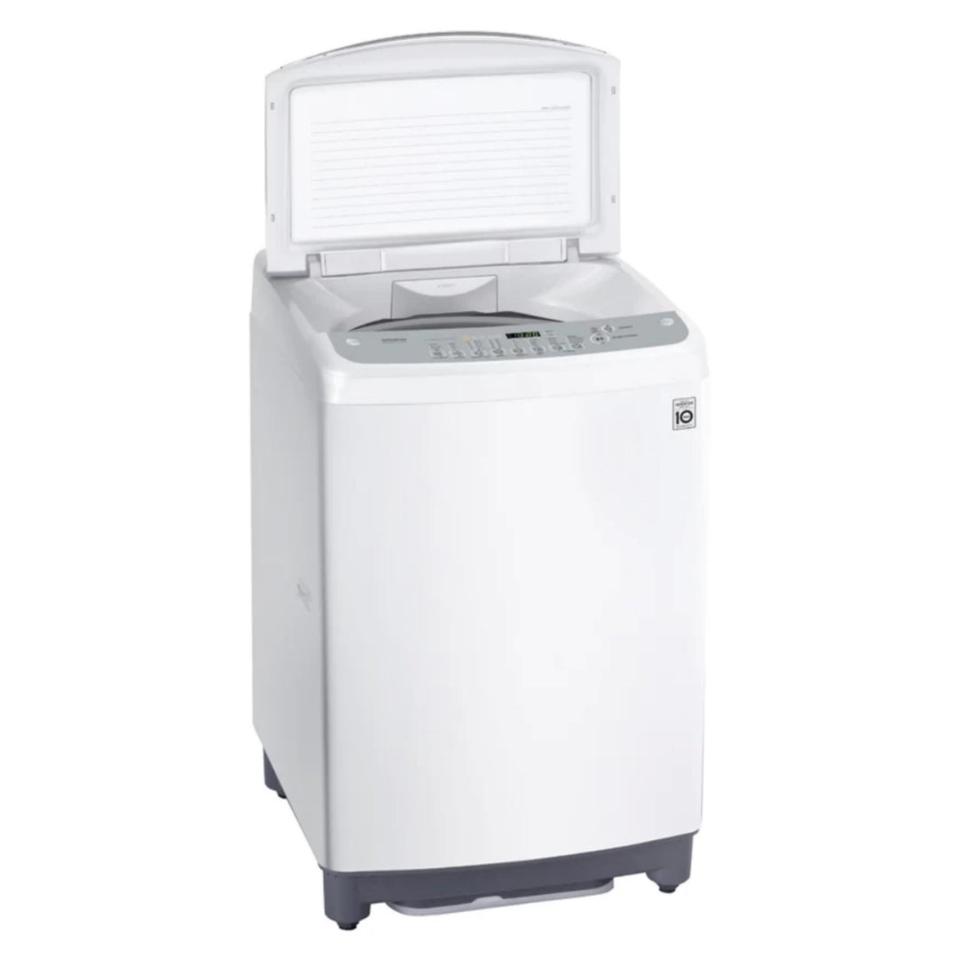 LG T1266NEFV 12kg Top Load Smart Inverter Automatic Washing Machine - Brand New