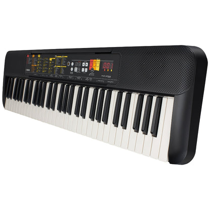 YAMAHA PSR-F52 Portable Digital Keyboard - Brand New