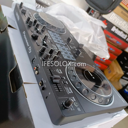 Pioneer Dj DDJ-REV1 2-Channel Digital Serato DJ Controller -  Brand New