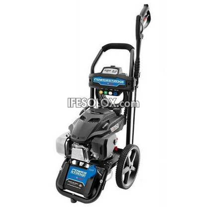 PowerStroke 3100 PSI 2.4 GPM Gas Pressure Washer with Yamaha Engine - Foreign Used