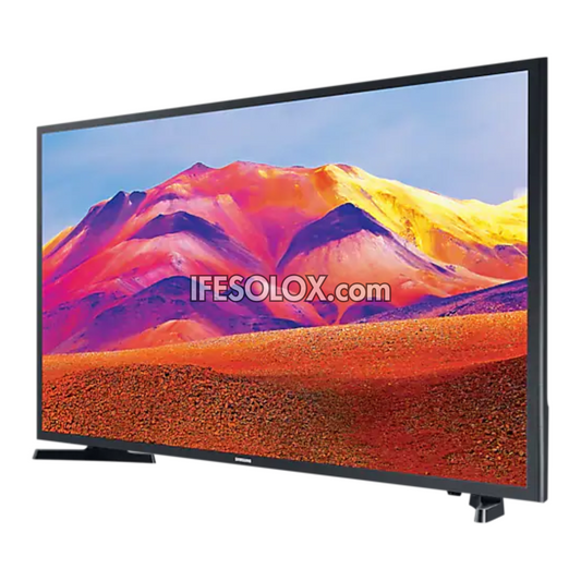 SAMSUNG T5300 Full HD HDR TizenOS Smart TV with 1 Year Warranty - Brand New