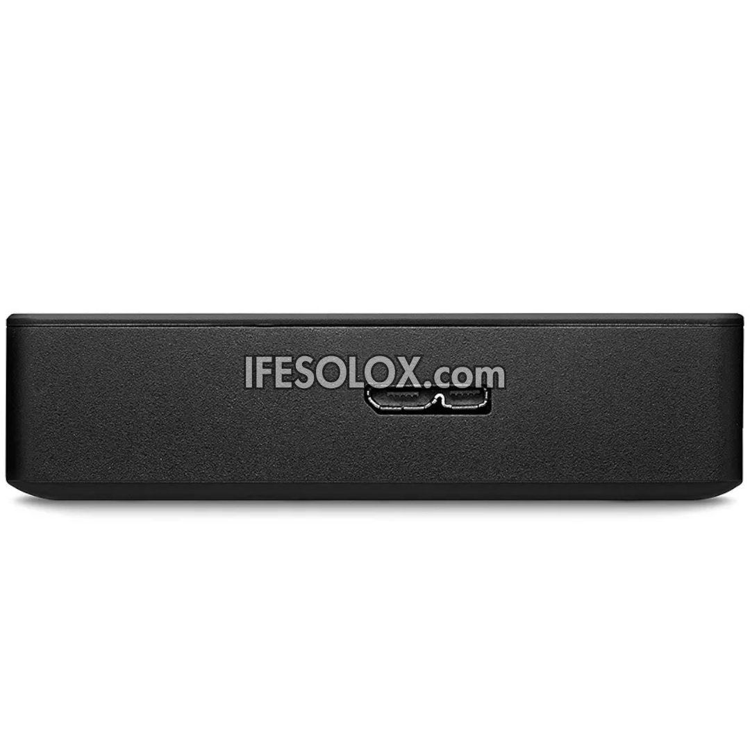 SEAGATE Portable External Hard Drive HDD with USB 3.0 for PC, Mac, PS4 and Xbox - Brand New