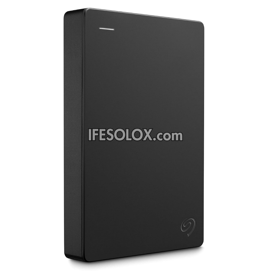 SEAGATE Portable External Hard Drive HDD with USB 3.0 for PC, Mac, PS4 and Xbox - Brand New