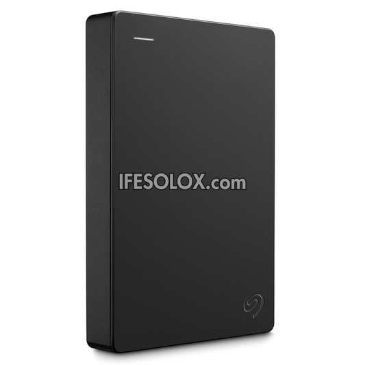 SEAGATE Portable External Hard Drive HDD with USB 3.0 for PC, Mac, PS4 and Xbox - Brand New
