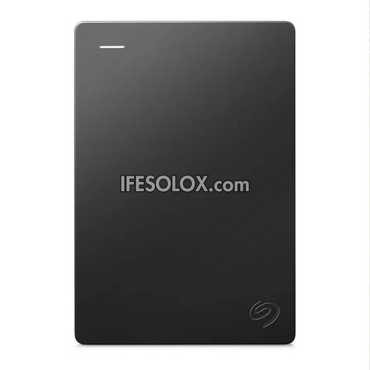 SEAGATE Portable External Hard Drive HDD with USB 3.0 for PC, Mac, PS4 and Xbox - Brand New
