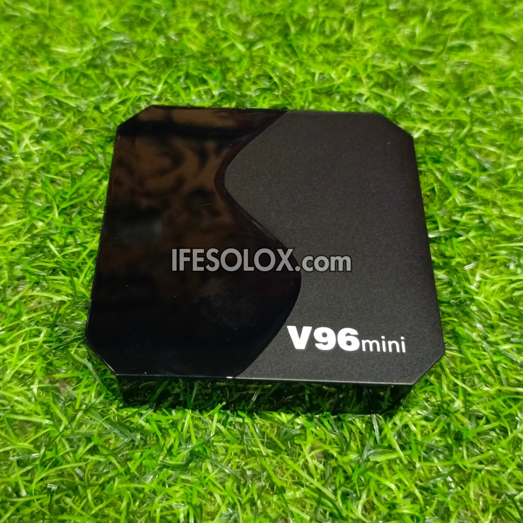 ANDROID BOXES – IFESOLOX