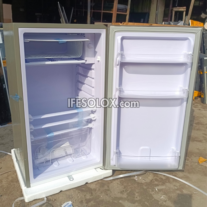 SNOWSEA BC-128 100 Liters Single Door Table-Top Refrigerator - Brand New