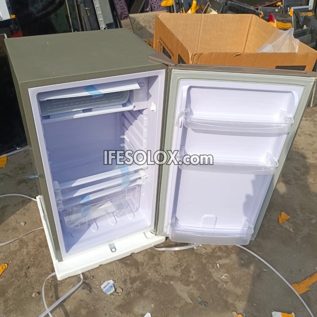 SNOWSEA BC-128 100 Liters Single Door Table-Top Refrigerator - Brand New