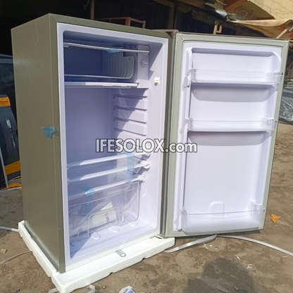 SNOWSEA BC-128 100 Liters Single Door Table-Top Refrigerator - Brand New