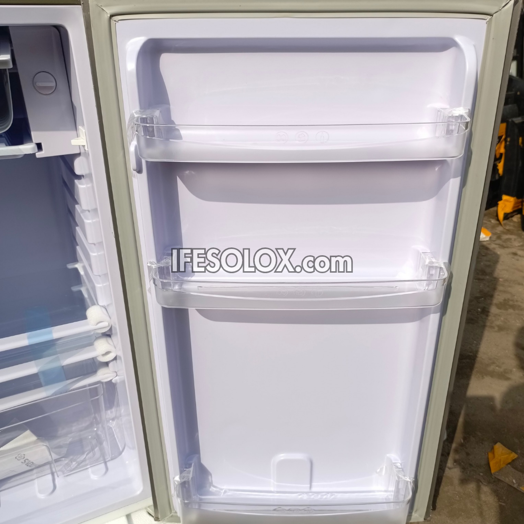 SNOWSEA BC-128 100 Liters Single Door Table-Top Refrigerator - Brand New