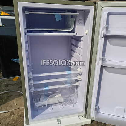 SNOWSEA BC-128 100 Liters Single Door Table-Top Refrigerator - Brand New