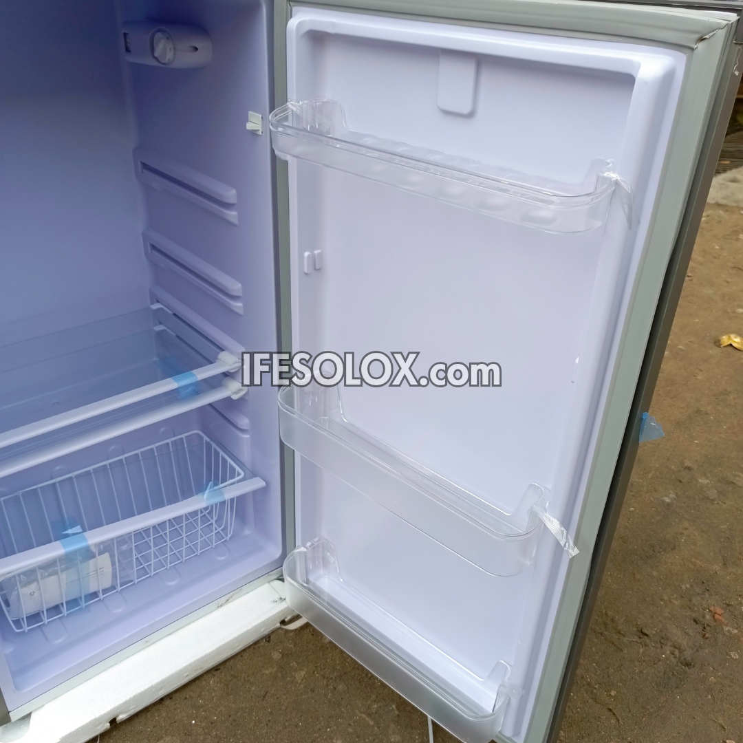 SNOWSEA BCD-298 250 Liters Double Door Top-freezer Refrigerator - Brand New