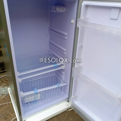 SNOWSEA BCD-298 250 Liters Double Door Top-freezer Refrigerator - Brand New