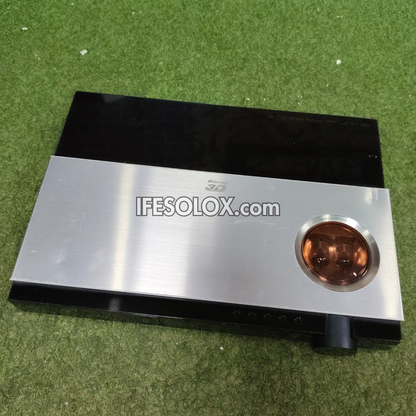 Samsung BULB HT-F9750W 5.1Ch 1330watts Blu-ray 3D Hybrid Vacuum Bluetooth Home Theater Machine Head - Foreign Used