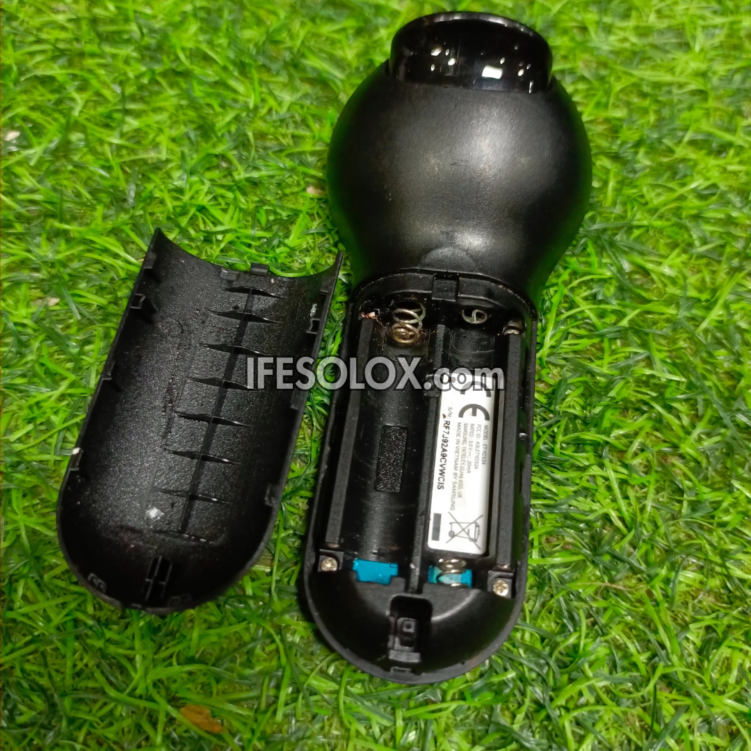 Samsung Gear VR Remote Control - Follow come