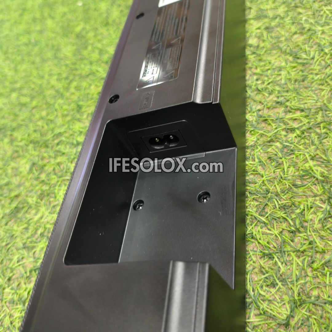 Samsung HW-B450F 2.1Ch 300W Bass Boost Bluetooth Sound Bar with Wireless Subwoofer - Brand New