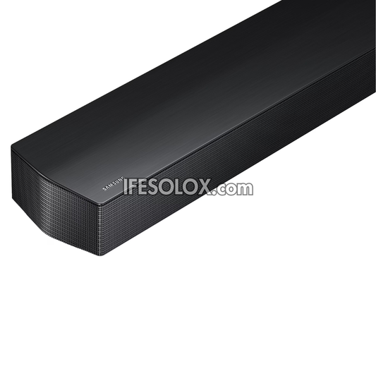Samsung HW-B750F 5.1Ch 400W Q-Symphony Bluetooth Sound Bar with Wireless Subwoofer - Brand New