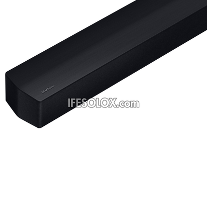 Samsung HW-C450 2.1Ch 300W Bass Boost Bluetooth Sound Bar with Wireless Subwoofer - Brand New