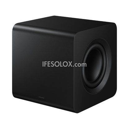 Samsung HW-Q800F 5.1.2Ch 400W Q-Series SpaceFit Sound Bar with Wireless Subwoofer - Brand New