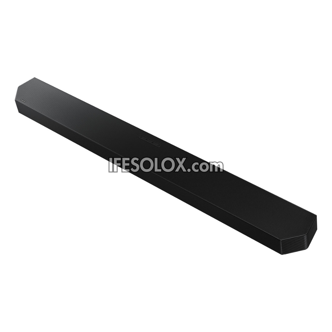 Samsung HW-Q800F 5.1.2Ch 400W Q-Series SpaceFit Sound Bar with Wireless Subwoofer - Brand New