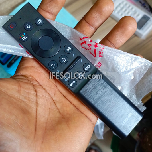 Samsung Magic Remote for QLED, Neo-QLED and OLED Samsung Smart TVs - Brand New