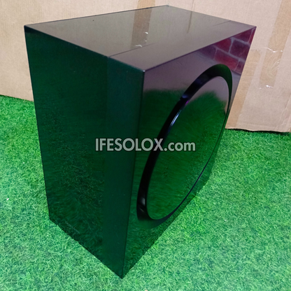 Samsung PS-EW4-1 3ohms Home Theater Passive Subwoofer - Foreign Used