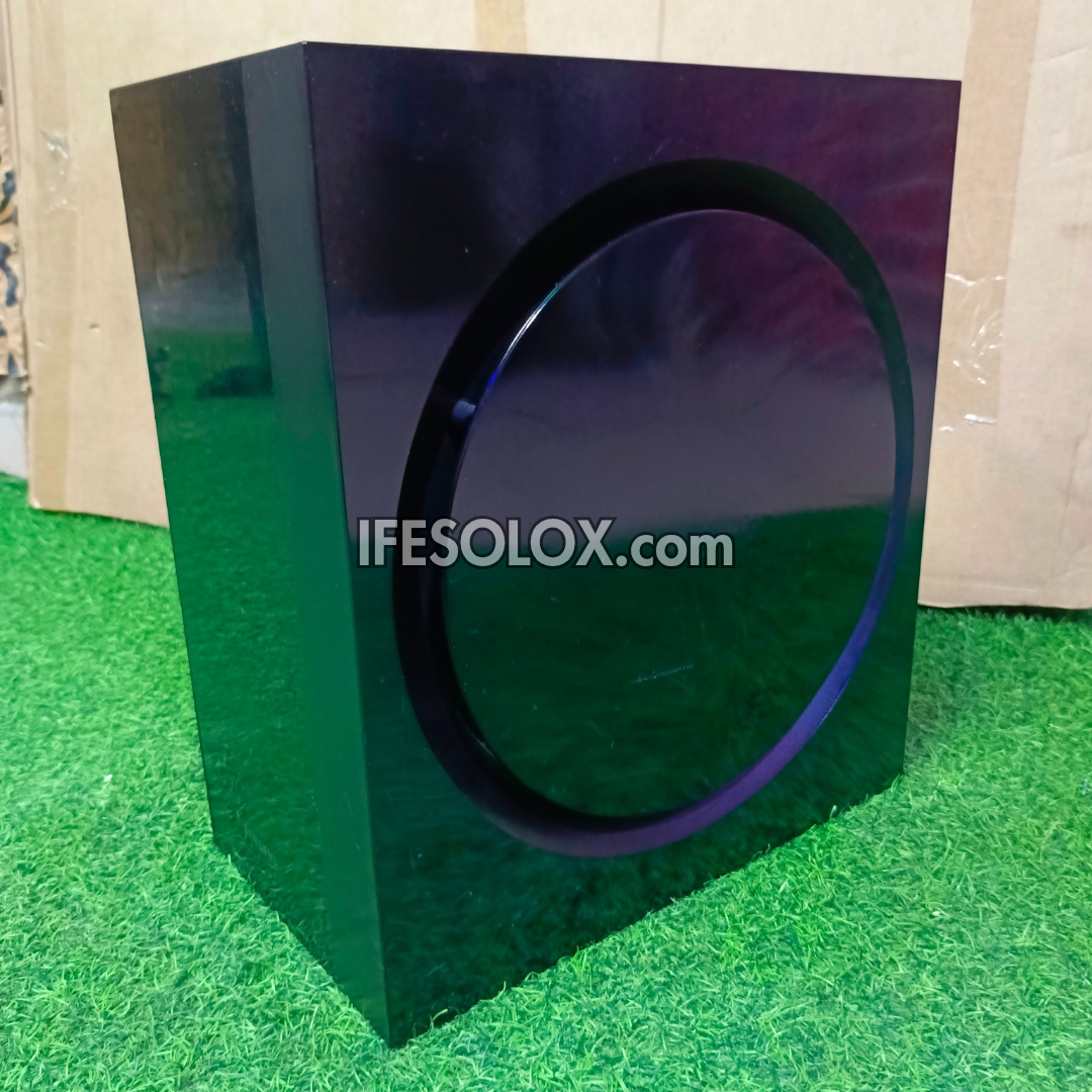 Samsung PS-EW4-1 3ohms Home Theater Passive Subwoofer - Foreign Used